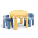 The Most Popular Rotational Mould Making for Children Chair thumbnail-1