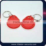 Customized Logo Printing Rfid Hotel Key Card/rfid Key/125khz Rfid Key Fob thumbnail-4