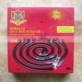 Top Selling RAD Read A Dream Manufacturer Africa Market Smokeless Coil Micro Smoke No Smoke Black Mosquito Coil Repellent thumbnail-5