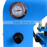 2016 Oil Extractors Rosin Pneumatic Heat Rosin Press Machine thumbnail-5