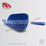 Poultry Food Spoon Food Shovel Blue 350*150 mm