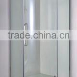 8mm safety Tempered Glass shower enclosure/room/shower cabin s004