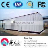 Lowprice Prefab Shipping Container Tiny Home House Kit thumbnail-5