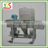 the newest type high capacity&competitive price automatic SS Crumbing Machine