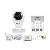 Sricam SP009A CMOS HD 720P P2P Two Way Audio Indoor IR-CUT Cheapest Mini IP Camera thumbnail-5