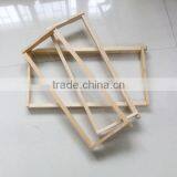 Beehive Bee Tool Different Material Hive Frame for Super Box Bee Frame Deep Box Hive Frames
