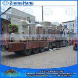 Indoor Fish Farm System/RAS/Fish Growing System