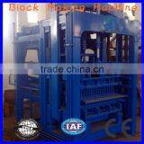 Cadona Block Making Machine Sale to All the World