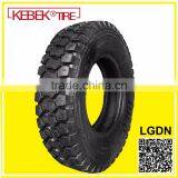 Smooth Pattern 12.00r24 Radial Otr Tire Port Use thumbnail-4
