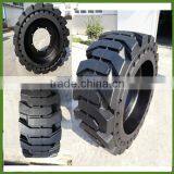 Aerial Working Platform Solid Tires With Holes 30x10-16 thumbnail-1