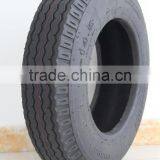 China Tyre Manufacturer 8-14.5 Mobile Home Tyre 10.00-20 11-22.5 Truck Tyre thumbnail-3