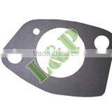GX340 GX390 Packing Carburetor Gasket 16221-ZF6-800 For Small Engine Parts Gasoline Generator Parts L&P Parts thumbnail-1