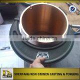 Brass Bushing for Valve Usage