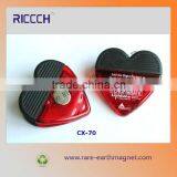 Plastic Magnetic Clip,bag Clip for Promotion thumbnail-5