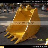 Komats-u PC200-8/PC210-8 Excavator Part Hydraulic Bucket thumbnail-1