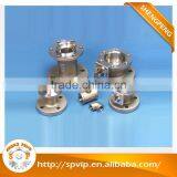 China Manufacture Customize Precision Steel Cnc Turning Parts thumbnail-1