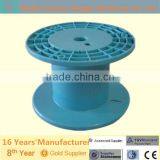 Empty Plastic Bobbin Reel for Filament thumbnail-1