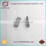 A160 High Quality Hard Metall Turning Tool Carbide Brazed Tips thumbnail-4