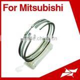 For Mitsubishi S6A2 Diesel Engine Spare Parts Piston Ring Set thumbnail-3