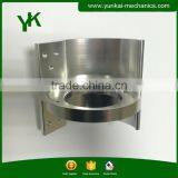Hot Sale High Precision Top Quality Aluminum Tubes Flange thumbnail-2