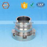 High Precision Cnc Lathe Turning Parts thumbnail-4