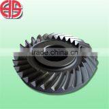 Made in China Gear Factory Spiral Bevel Gear thumbnail-6