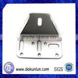 Zinc Plated Metal Bracket Stamping Parts thumbnail-1
