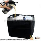 Leakproof Car Trash Basket Car Trash Bag Auto Garbage Bag Car Garbage Bin thumbnail-5