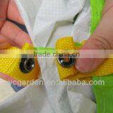 Pop up Tunnel With Mesh Bag and Plastic Handles thumbnail-5