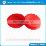 Injection Plastic Modling Type Plastic Hole Plugs for Booster thumbnail-4