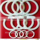 China Factory Electrically Insulating Ceramic Parts With High Quality thumbnail-1