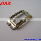 Factory High Precision Aluminum Stainless Steel Case Back Watch