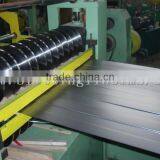 LMS Slitting Line (0.3-3.0mm x 1300mm ) Slitting Machine thumbnail-1