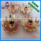 2017 Metal Welding Crafts, Weld Eye Bolts, Stud Bolt Welding thumbnail-2