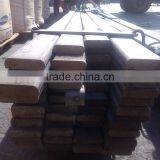 China Wholesale Grating Usage Q235 Hot Rolled Flat Bar thumbnail-1