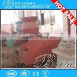 Hot Sale Briquette Machine in Peru / Wood Briquette Machine Price thumbnail-3