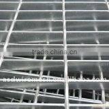 Galvanized Steel Flooring Grating thumbnail-1