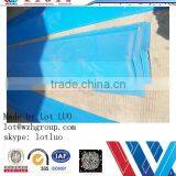 Pre Painted Steel Sheet Ridge / Roof Ridge Cap thumbnail-4