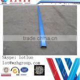 Color Steel Roofing Ridge thumbnail-1