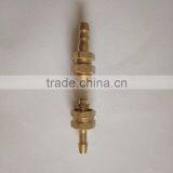 Brass Quick Coupler Air Hose Fitting thumbnail-4