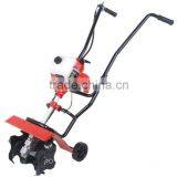 Yard Boss Kombi System / Multi - Task Tools thumbnail-1