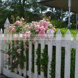 Outdoor Wooden Garden Fence thumbnail-6
