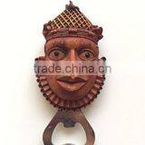 Beer Opener Travel Souvenir Refrigerator Fridge Magnet thumbnail-4