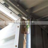 Small Garden Tools Metal Warehouse thumbnail-6