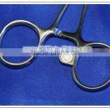 HF Contactless Read & Write Rfid Tire Tag for Item Tracking thumbnail-1