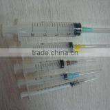 Disposable Syringe thumbnail-3