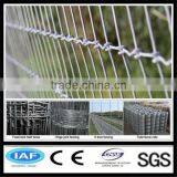 Hot Dipped Galvanized Wire Fencing Horses thumbnail-2