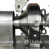 China Cacao Beans Grinder Milling Machine thumbnail-4