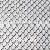 Chain Link Animal Fence