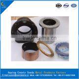 Putzmeister/Schwing/Zoomlion Concrete Pump Spare Parts Small End Bearing Housing thumbnail-1